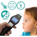 Termometro por infrarrojos niños o adultos.Lanaform. LA090112