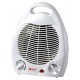 Calefactor Electrico Aire o calor 2000 watios. AR451A Ardes