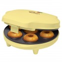 Maquina para hornear 7 mini donuts. ADM218SD