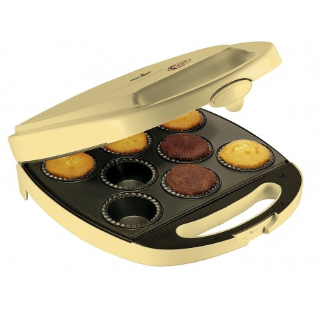 Maquina para CUP-CAKES 1400 W. DKP2828 Bestron