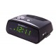 Reloj despertador digital. FA2410 First Austria